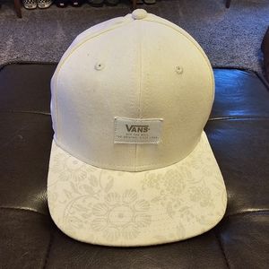 Vans Hawaiian Hat